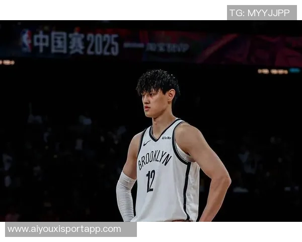 曾凡博首秀闪耀NBA中国赛太阳队对决篮网精彩回顾 曾凡博首秀闪耀NBA中国赛太阳队对决篮网精彩回顾
