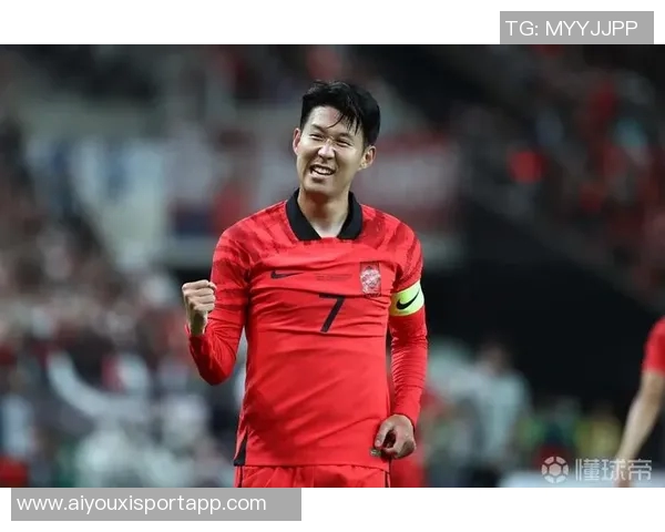 孙兴慜合同灵活条款让他可短期回欧洲追梦如同小贝和亨利 孙兴慜合同灵活条款让他可短期回欧洲追梦如同小贝和亨利