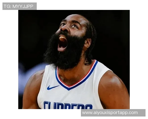 哈登若在快船夺冠将引发历史地位的热烈争论与重新评估 哈登若在快船夺冠将引发历史地位的热烈争论与重新评估