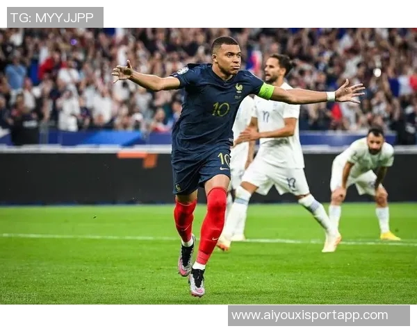 姆巴佩创下新纪录单一自然年为俱乐部打进46球追平方丹传奇成就