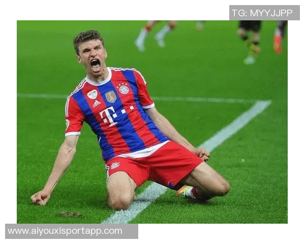 穆勒分享留胡子趣事队友赞美让他决定不再刮胡子 穆勒分享留胡子趣事队友赞美让他决定不再刮胡子