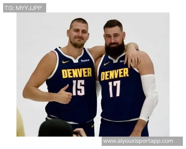 瓦兰登场能否让你放松心情约基奇回应休息无处可寻 瓦兰登场能否让你放松心情约基奇回应休息无处可寻