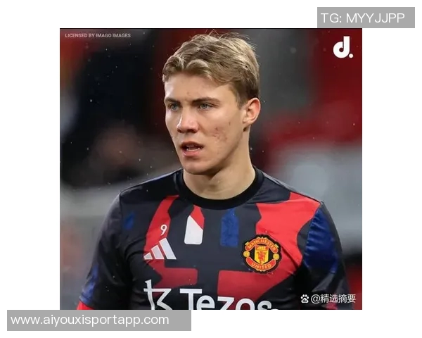 好友透露霍伊伦加盟曼联时年轻无怨恨一家人始终支持红魔 好友透露霍伊伦加盟曼联时年轻无怨恨一家人始终支持红魔