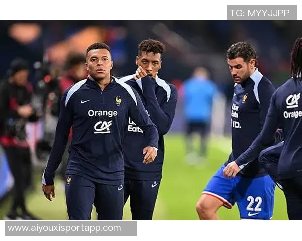 姆巴佩缺席法国队训练状态堪忧出战阿塞拜疆前景不明 姆巴佩缺席法国队训练状态堪忧出战阿塞拜疆前景不明