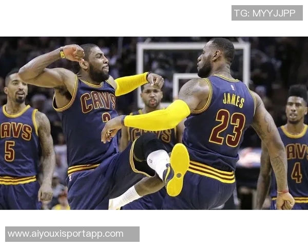 文胖：欧文与詹姆斯组合超越詹韦与詹眉的完美搭档分析