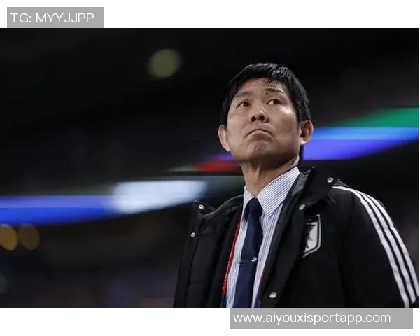 森保一称战胜加纳提升球队信心为世界杯之路奠定基础