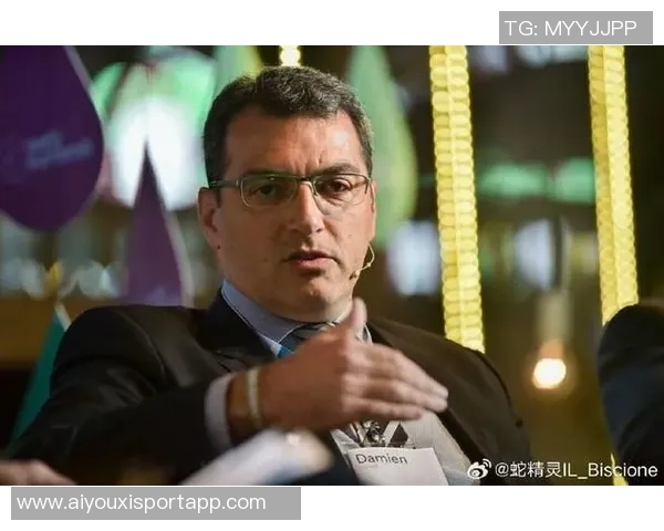 尤文图斯总经理科莫利将于下月晋升为俱乐部首席执行官