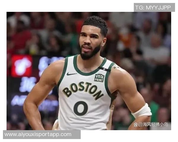 绿军开局失利但未来可期塔图姆健康回归加高顺位选秀令人期待