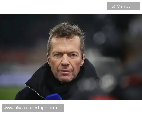 马特乌斯称孔帕尼重塑拜仁团结精神若再创辉煌将更加完美 马特乌斯称孔帕尼重塑拜仁团结精神若再创辉煌将更加完美