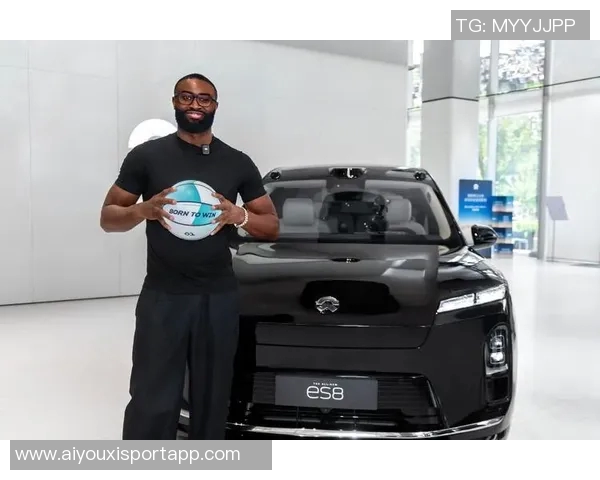 杰伦布朗携手生发品牌米切尔调侃兄弟直接变现的幽默互动