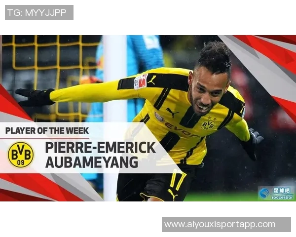 布兰特梅开二度助多特战平博德荣膺全场最佳球员称号