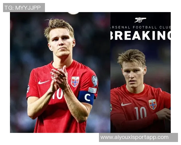 厄德高随挪威队出征继续康复治疗在场外全力支持国家队