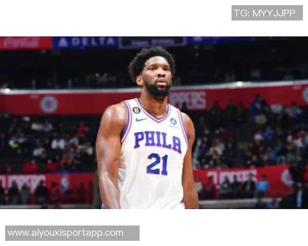 恩比德复出时间超出预期或将迎战揭幕战乔治仍需等待 恩比德复出时间超出预期或将迎战揭幕战乔治仍需等待